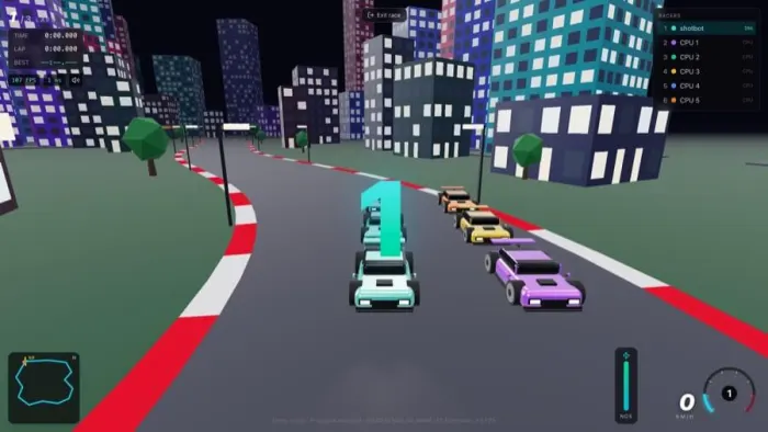Grid handicap